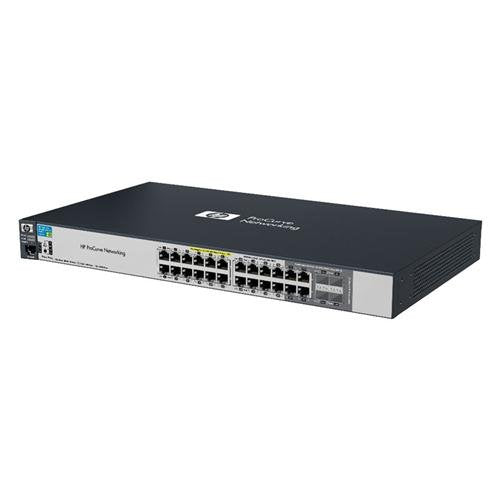 HP ProCurve 2520G Network Switch - J9299A