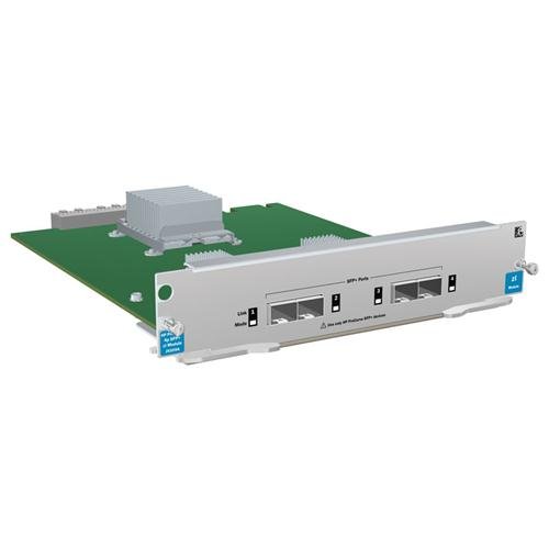 HP Network Switch - J9309A