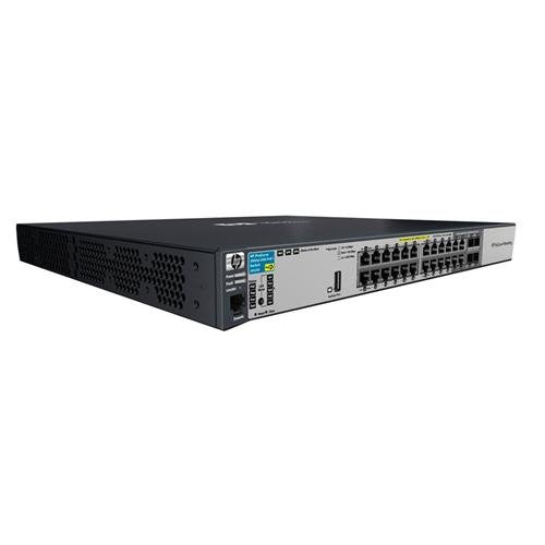 HP Procurve 3500 yl Network Switch - J9310A