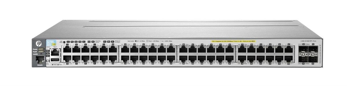 HP Network Switch - J9574-61001
