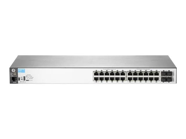 HPE Network Switch - J9776A
