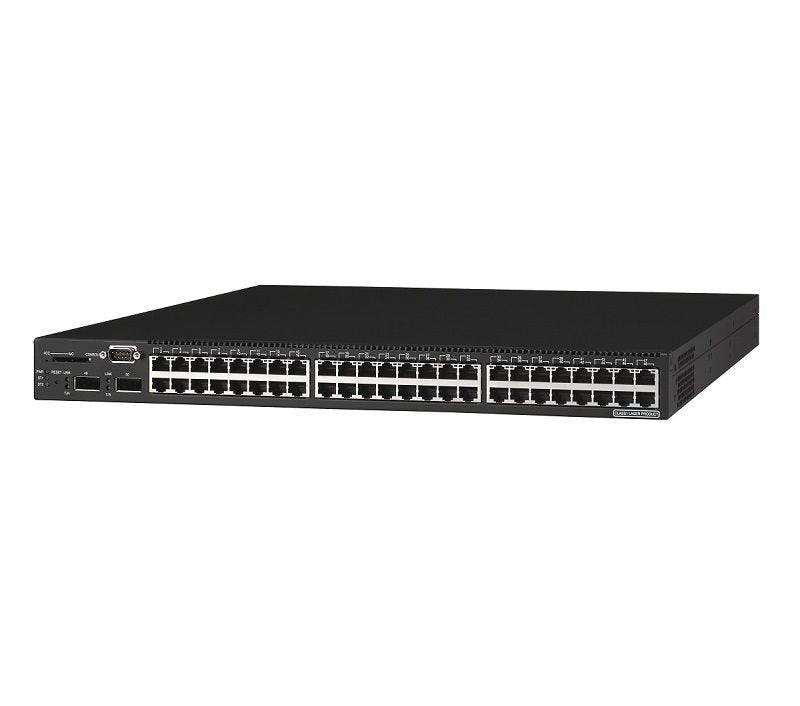 HP 2530-48-PoE+ 48-Port 48 x POE+ 4 x Expansion - J9778A#AC3