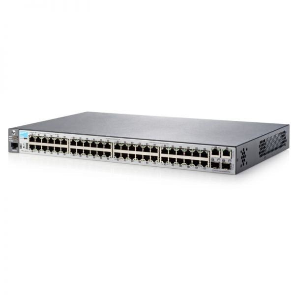 Aruba Network Switch - J9781A#AC3