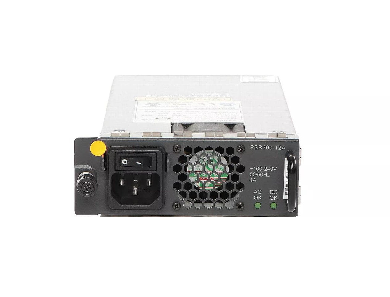 HP 300-Watts Power Supply - JC087-61101