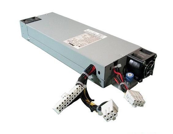 Dell 280-Watts Power Supply - JC626