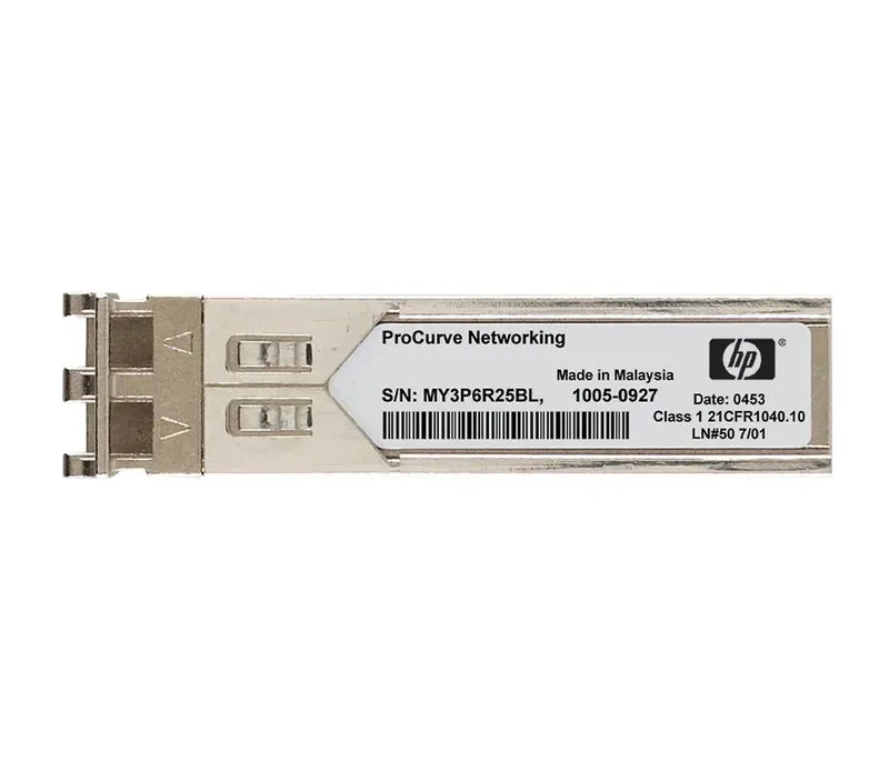 HP Transceiver - JD099B