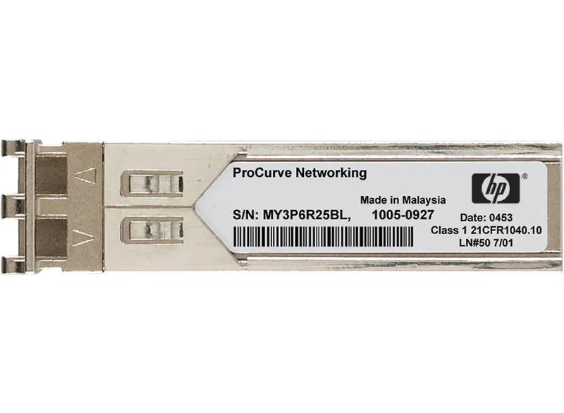 HP Transceiver - JD110-61101