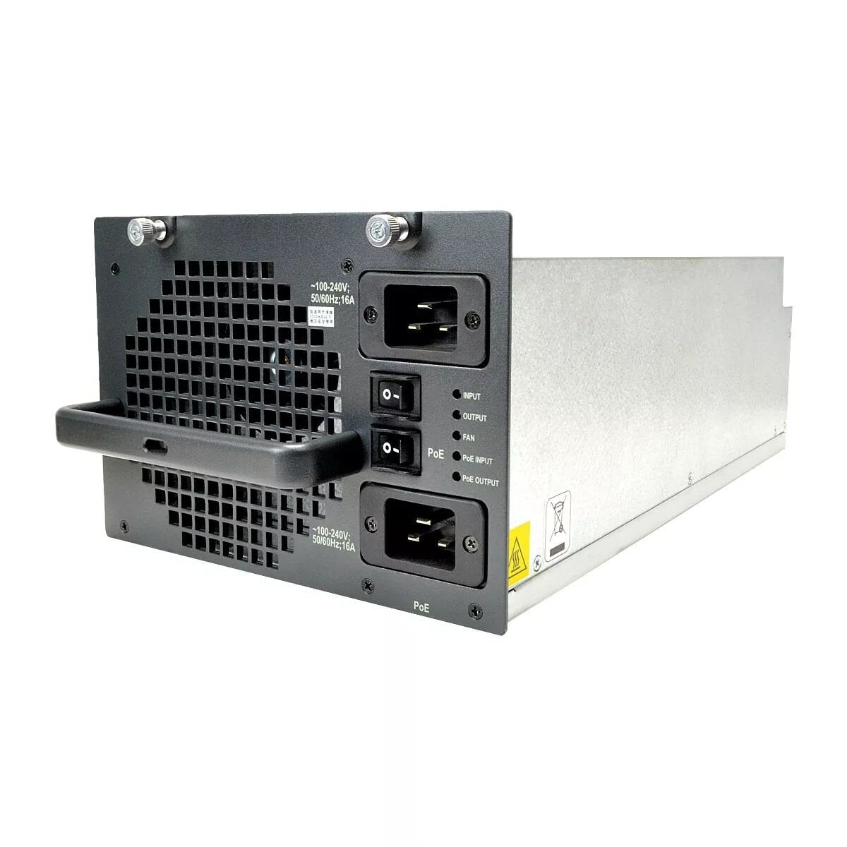 HP 2800-Watts Power Supply - JD219A