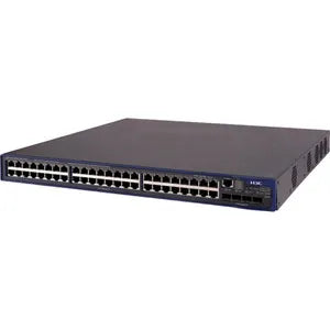 HPE Network Switch - JD317A