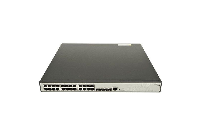 HP Network Switch - JE006A#ABA