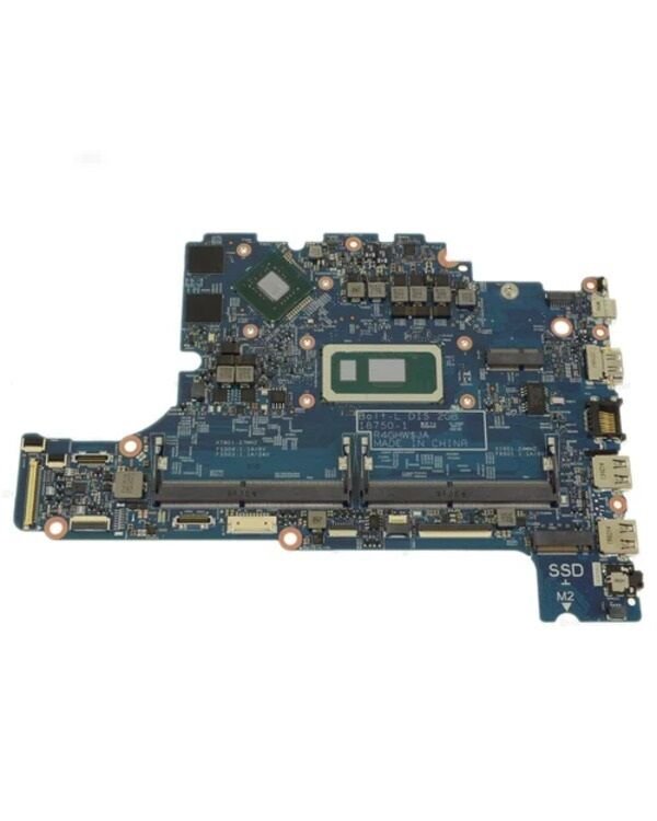 Dell Laptop Motherboard - JJ619