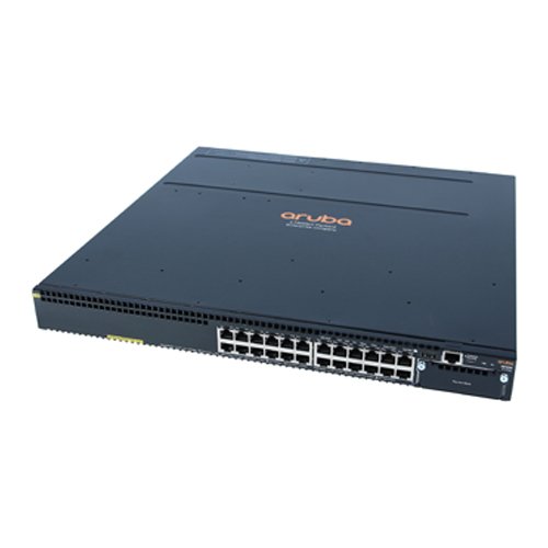 HPE Aruba 3810 Network Switch - JL073A