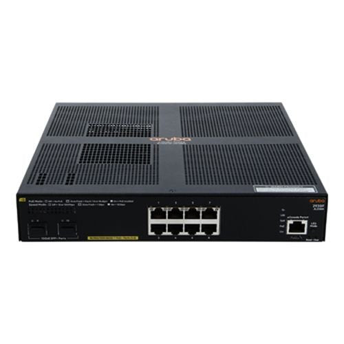 HPE Aruba 2930F Network Switch - JL258A#ABA