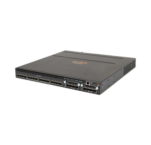 HPE Aruba 3810 Network Switch - JL430A#ABA
