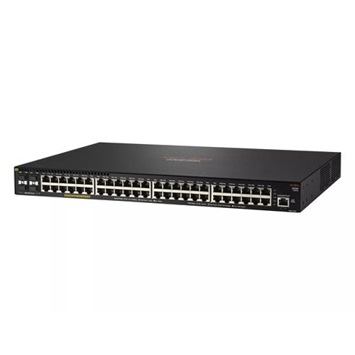 HPE Aruba 2930F Network Switch - JL557A#ABG