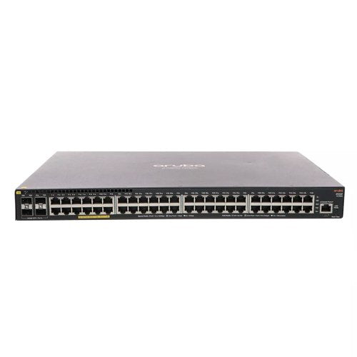 HPE Aruba 2930F Network Switch - JL558A#ABG
