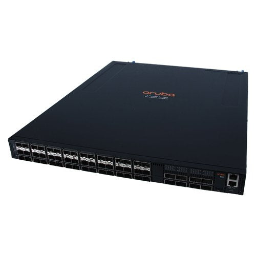 HPE Aruba CX 8325 Network Switch - JL625A#ABG