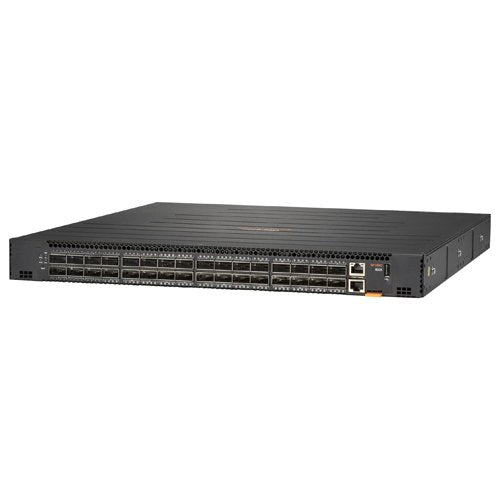 HPE Aruba CX 8325 Network Switch - JL627A