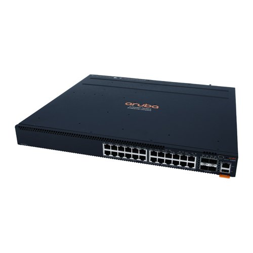 HPE Aruba CX 6300 Network Switch - JL664A