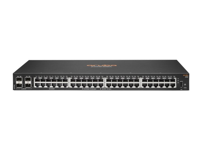 HP Network Switch - JL676A#ABB