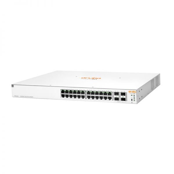 HPE Network Switch - JL683A