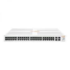 HPE Aruba Instant On 1930 Series 48-Ports 10/100/10 - JL685A