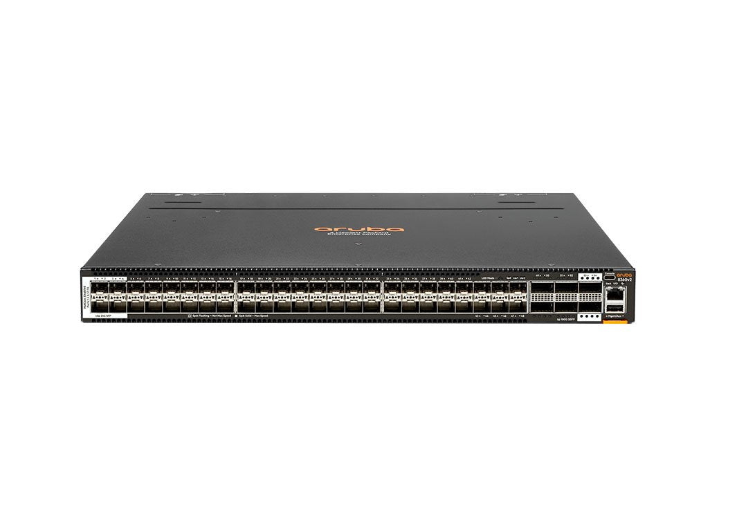HPE Network Switch - JL686B