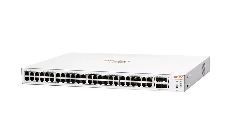 HPE Instant On 1830 Network Switch - JL812A