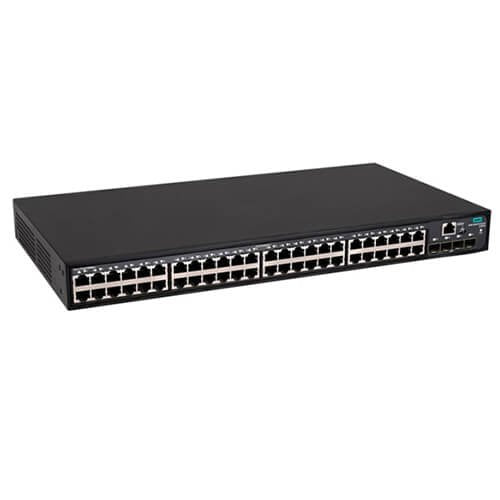 HPE 5140 EI Network Switch - JL824A