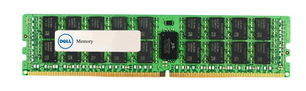 Dell 16GB Server Memory Module - JMC1P