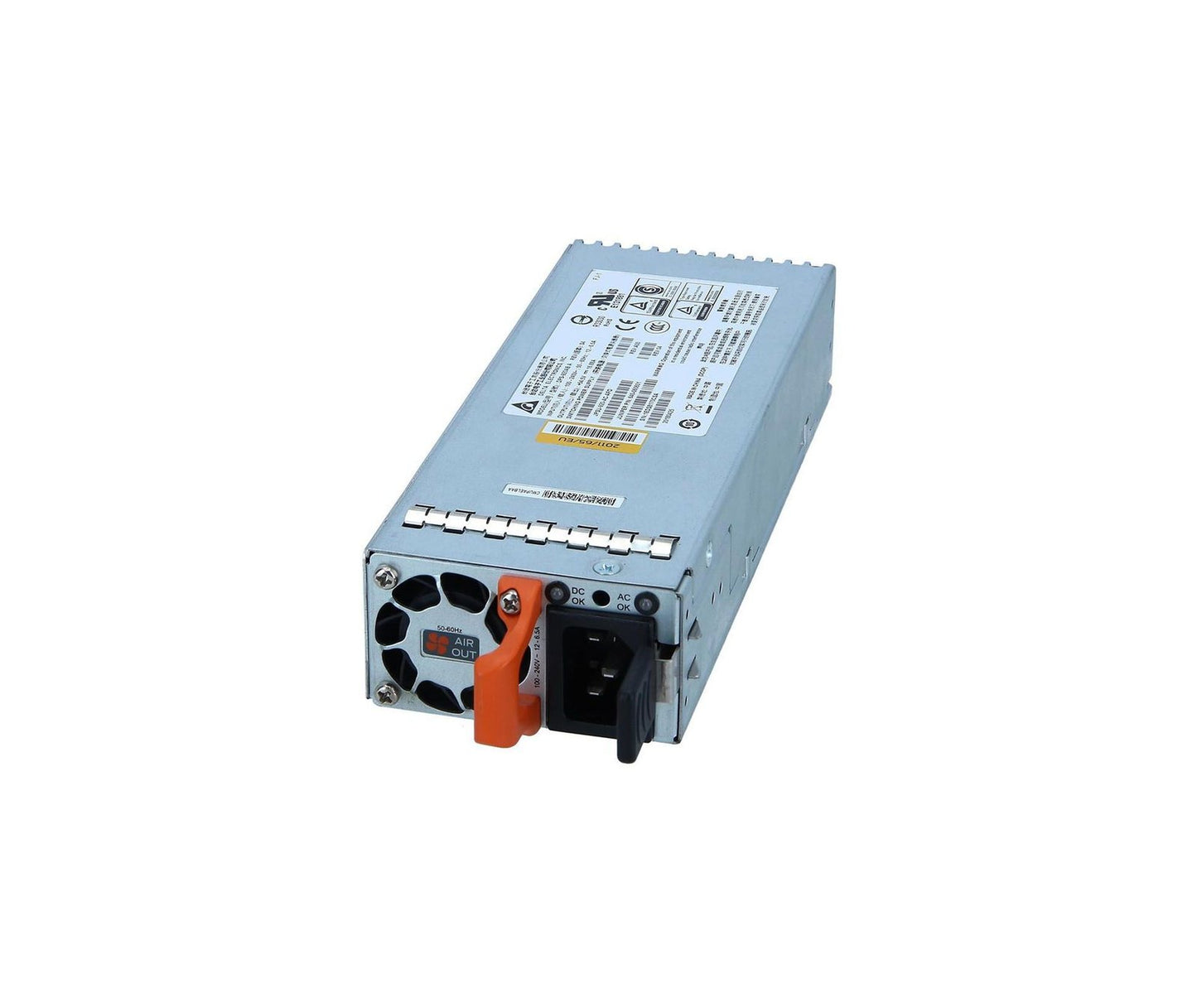 Juniper 920-Watts Power Supply - JPSU-920-AC-AFO