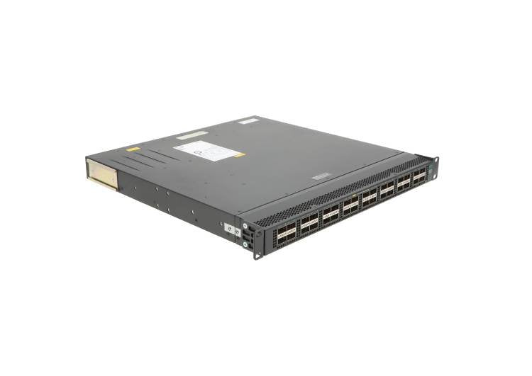 HP Network Switch - JQ077A