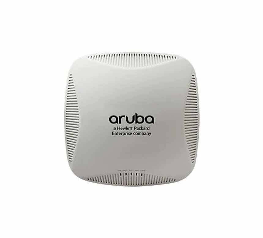 HPE Aruba AP-205 Wireless Access Point - JW164A
