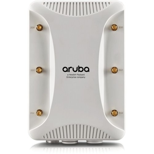 Aruba Wireless Router - JW182A