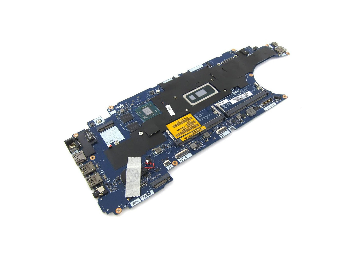 Dell Laptop Motherboard - JWNV0