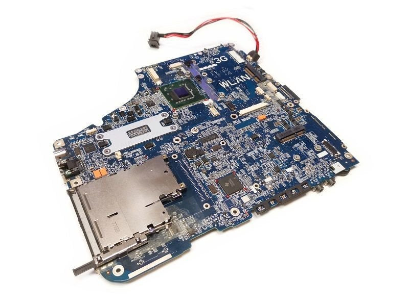 Toshiba Laptop Motherboard - K000055770