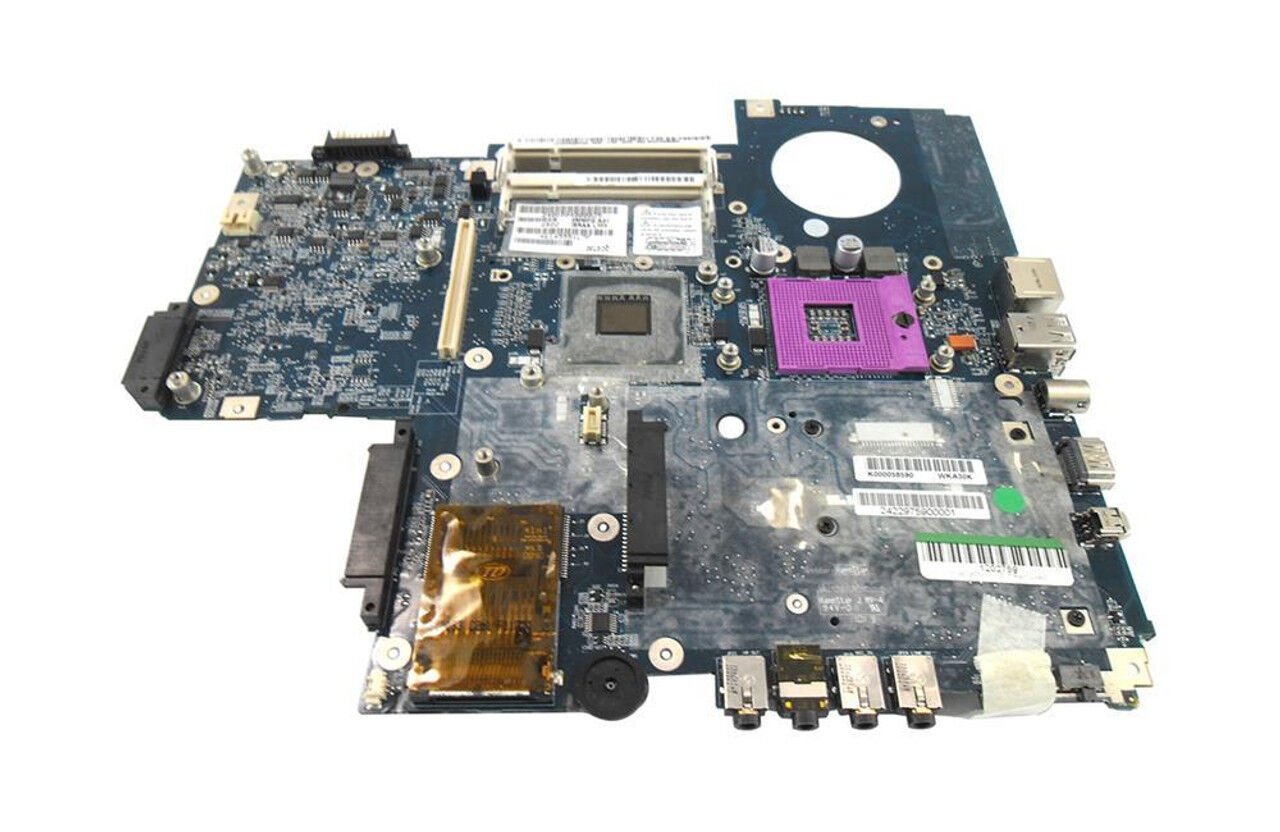 Toshiba Laptop Motherboard - K000057540
