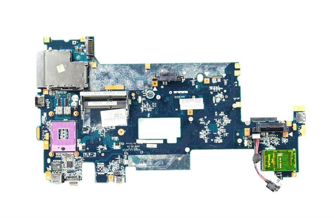 Toshiba Laptop Motherboard - K000063960