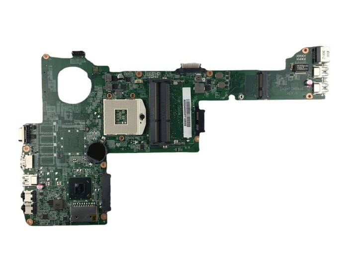 Toshiba Laptop Motherboard - K000104150