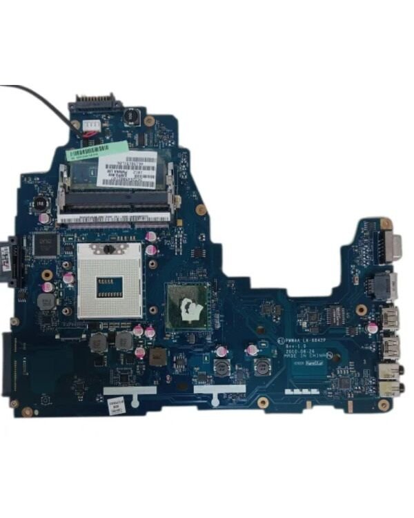 Toshiba Laptop Motherboard - K000125610