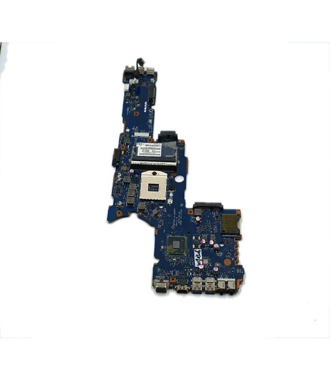 Toshiba Laptop Motherboard - K000135160
