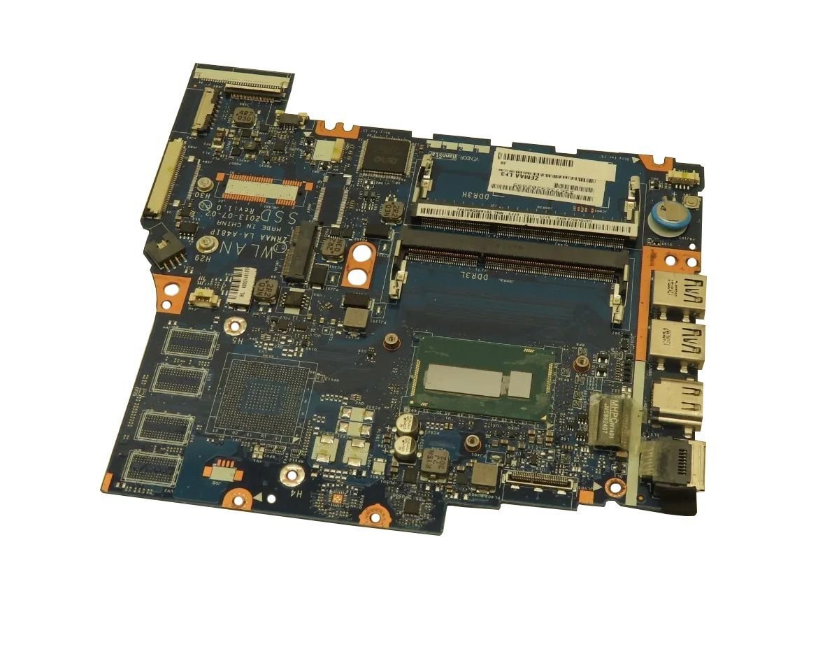 Toshiba Laptop Motherboard - K000151930
