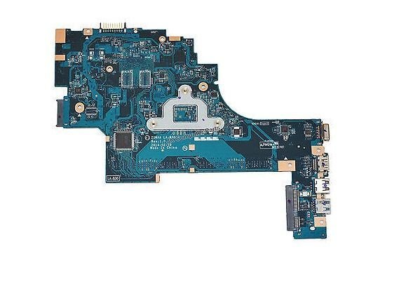 Toshiba Laptop Motherboard - K000889110