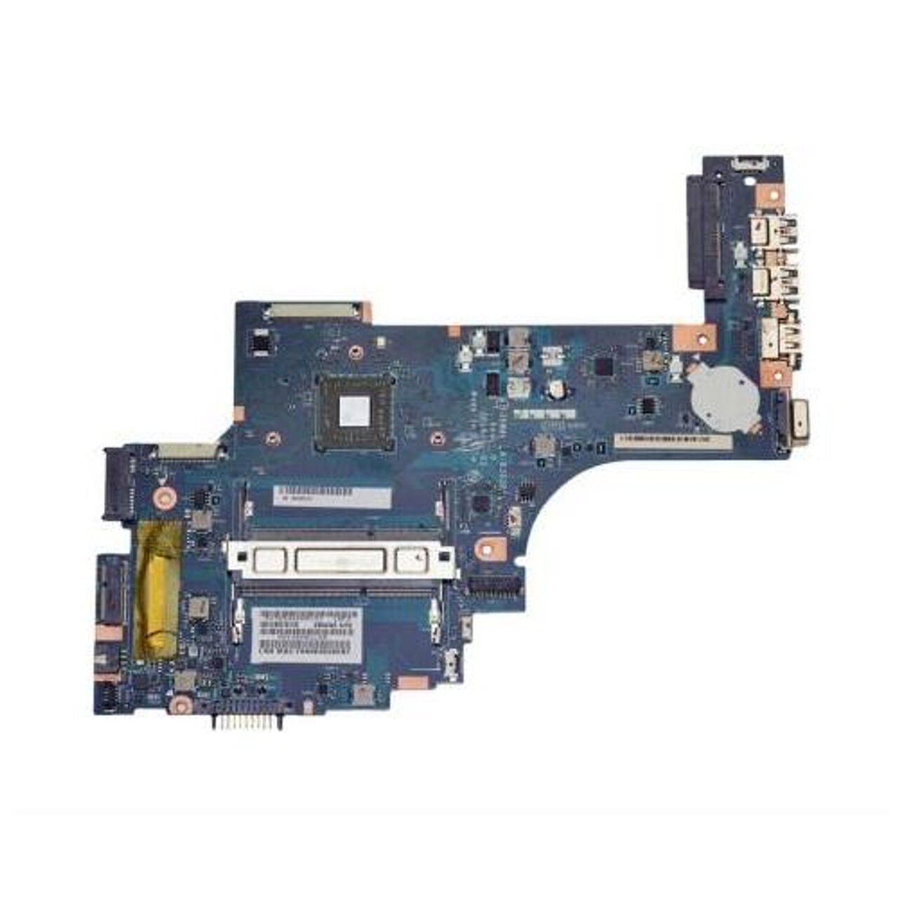 Toshiba Laptop Motherboard - K000891410