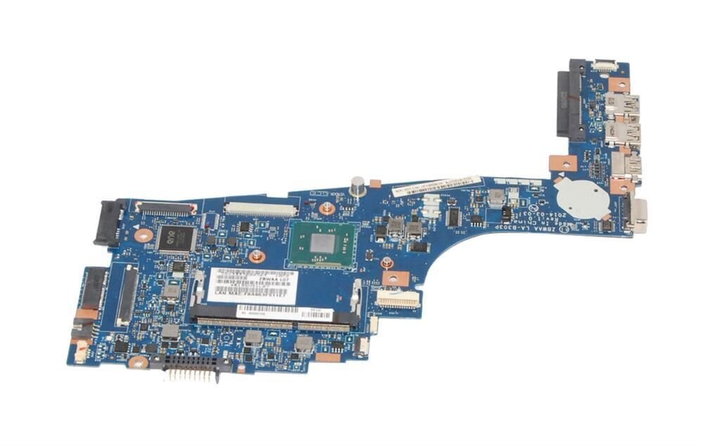 Toshiba Laptop Motherboard - K000895070