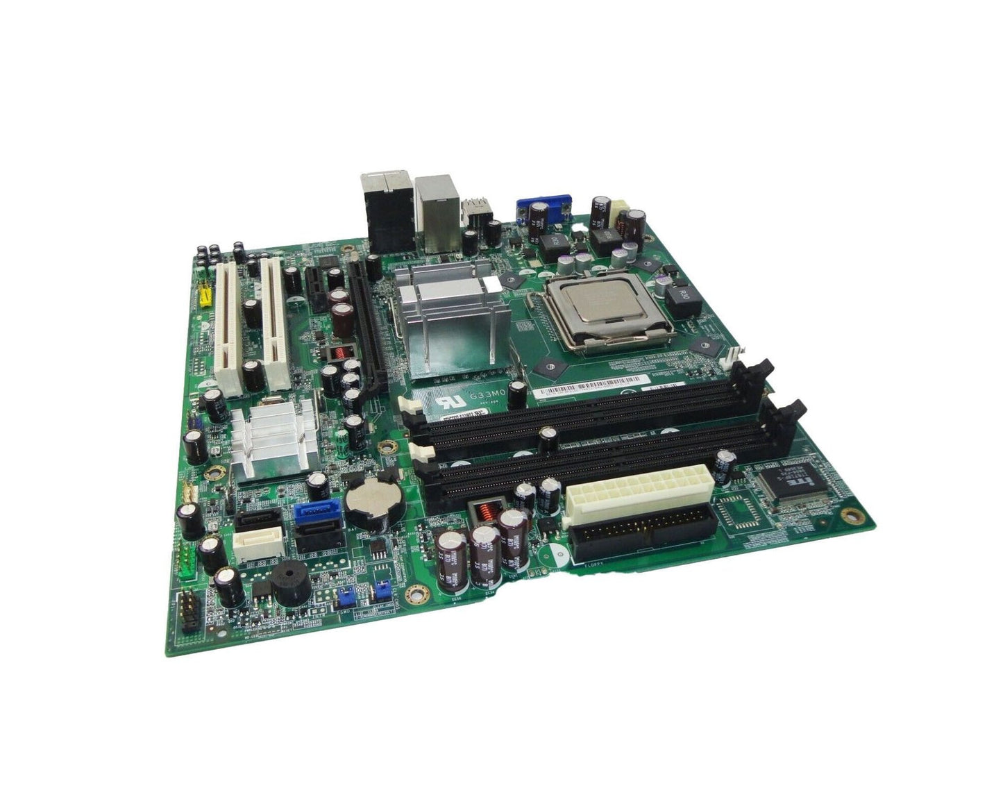 Dell Laptop Motherboard - K216C