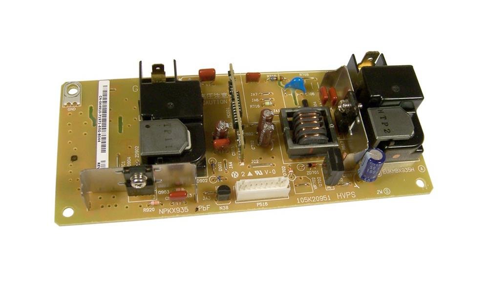 Dell Power Supply - K4910