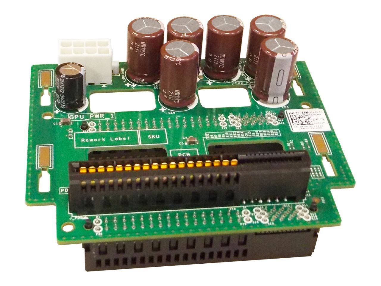 Dell 750-Watts Power Supply - K501P