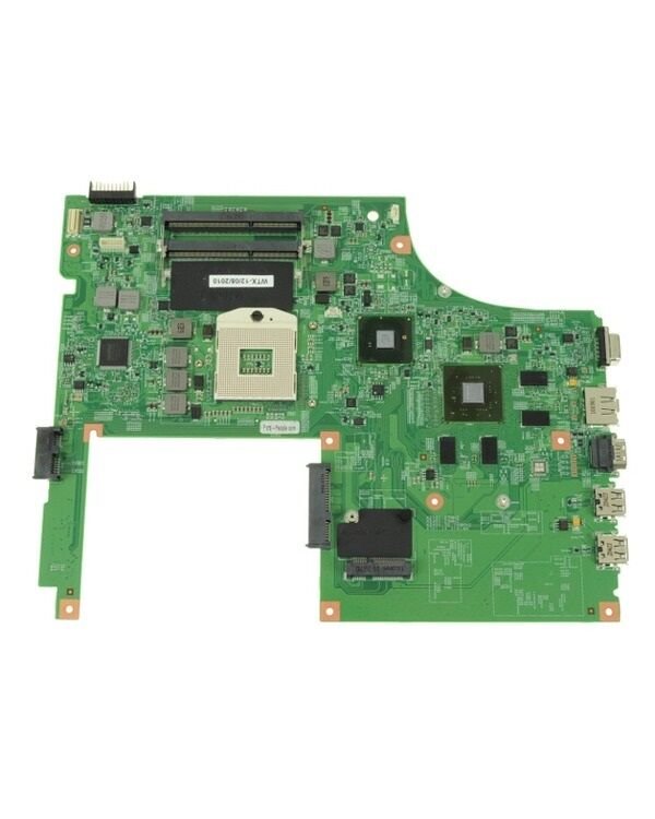 Dell Laptop Motherboard - K84TT