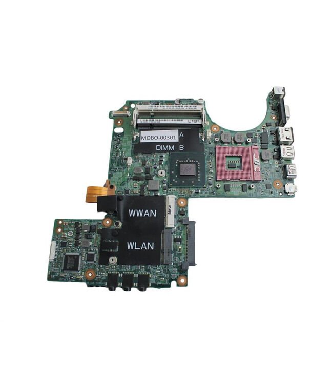 Dell Laptop Motherboard - K984J